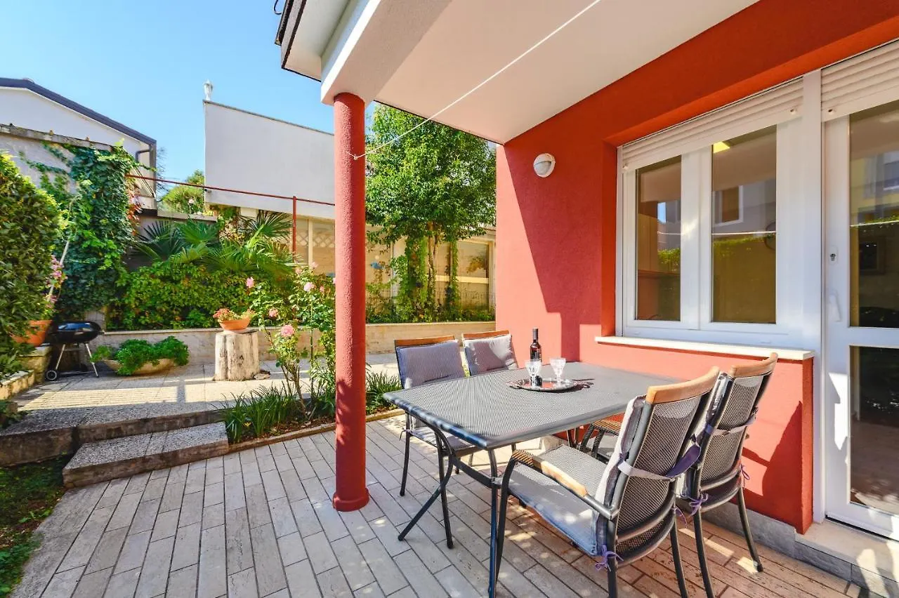 Apartments Kovacic-Punta Umag
