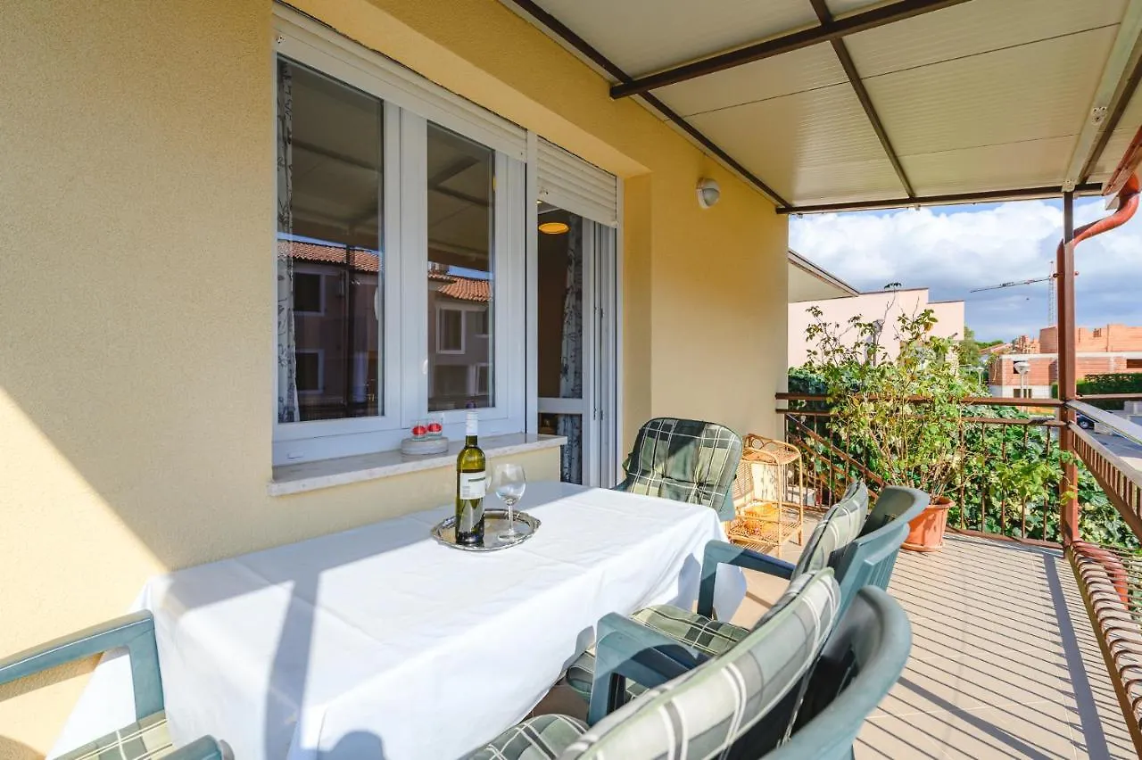 Apartments Kovacic-Punta Umag