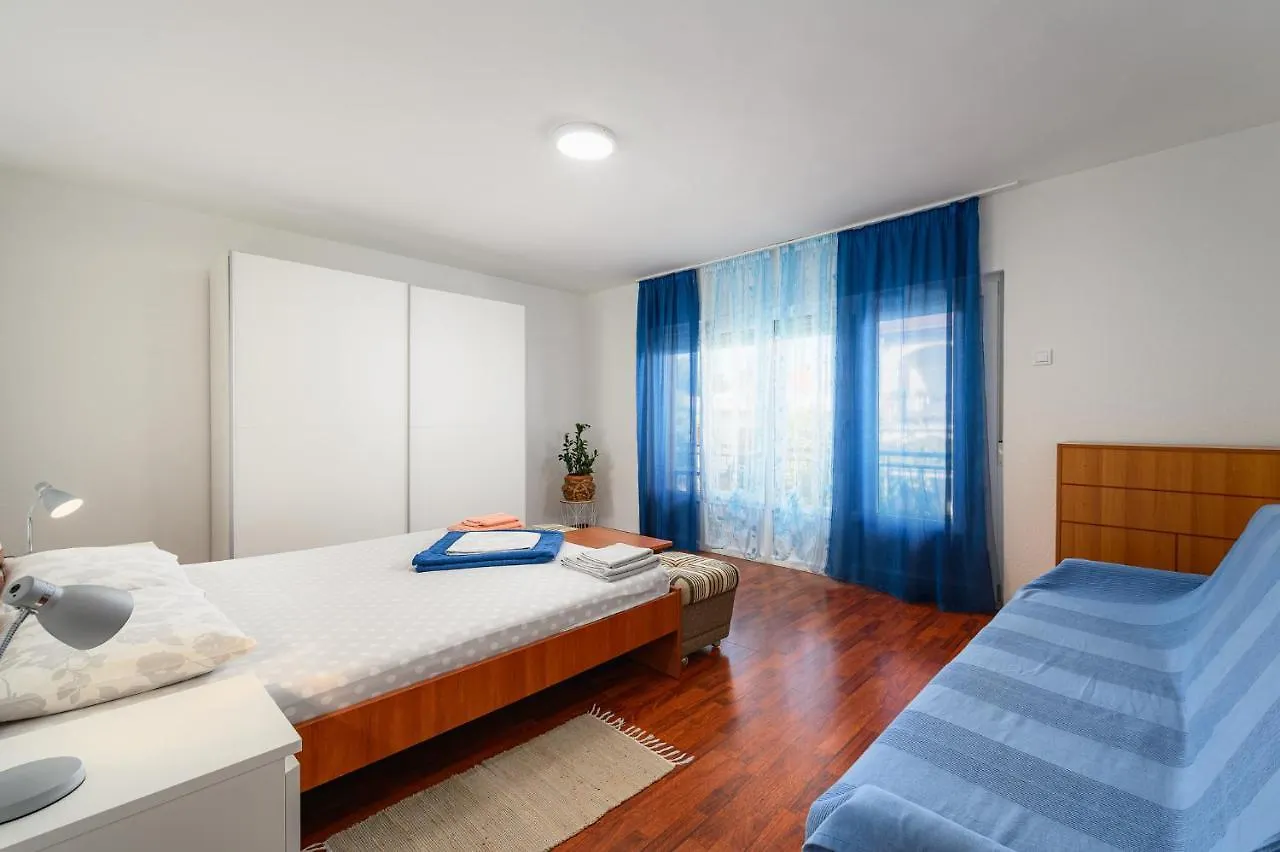 Apartments Kovacic-Punta Umag