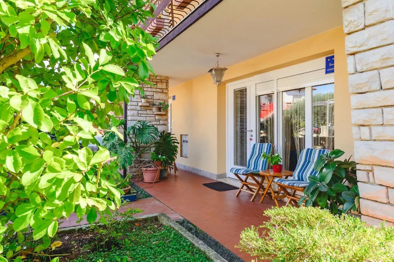 Apartments Kovacic-Punta Umag