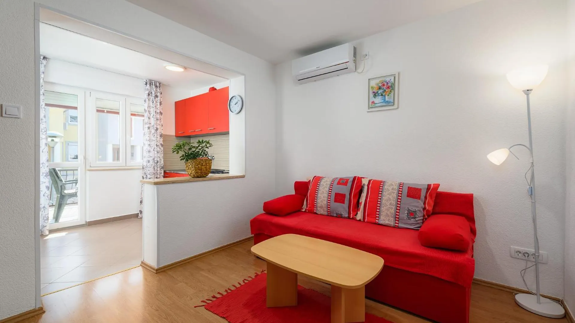Apartments Kovacic-Punta Umag