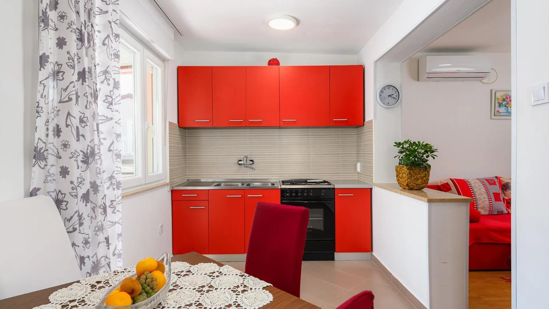 Apartments Kovacic-Punta Umag