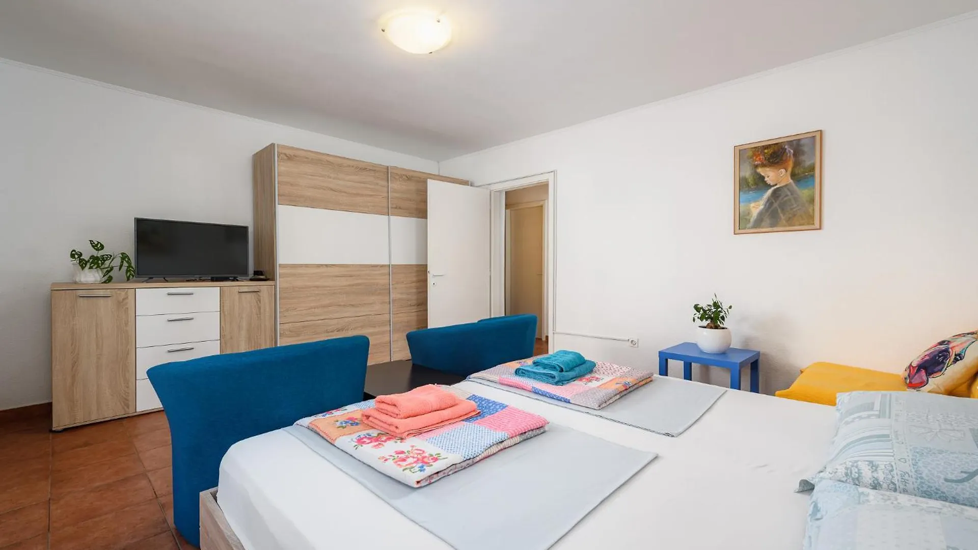 Apartments Kovacic-Punta Umag