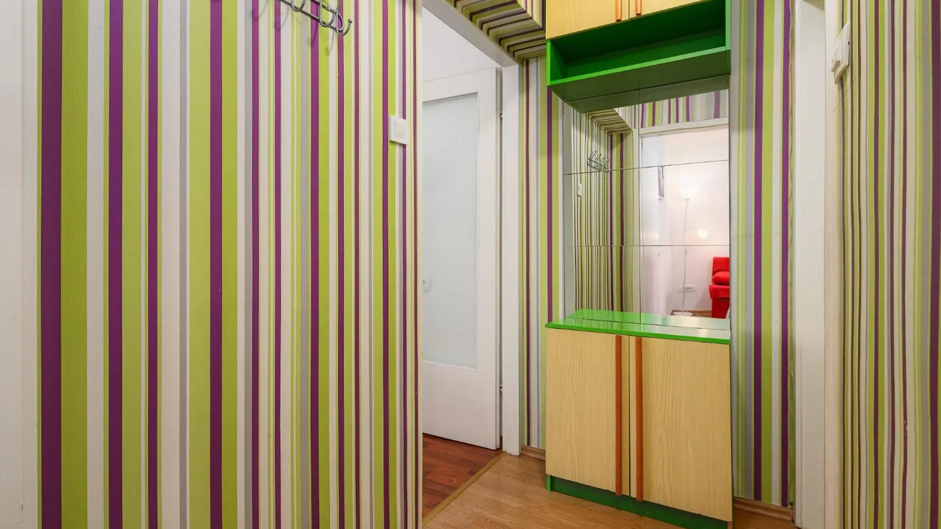 Apartments Kovacic-Punta Umag