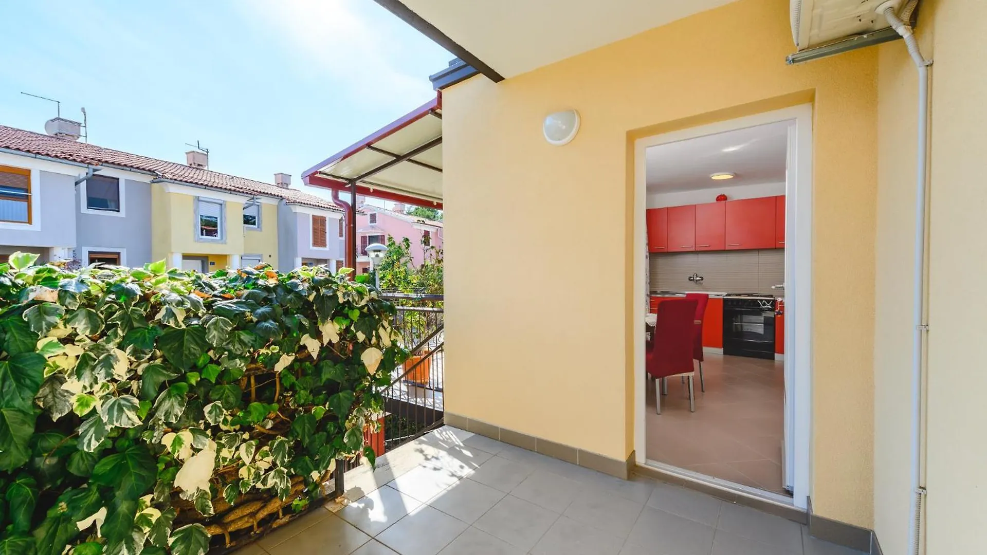 Apartments Kovacic-Punta Umag